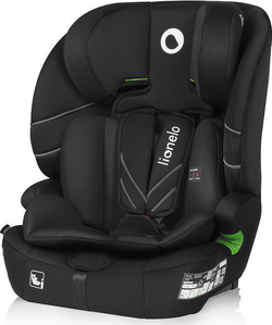 Lionelo автокрісло Levi Fix i-Size BLACK CARBON LO-LEVI FIX I-SIZE BLACK CARBON