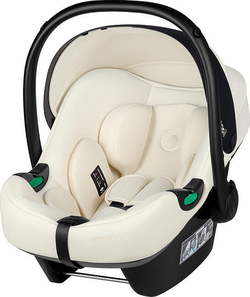 Lionelo автокрісло Astrid I-size BEIGE CREAM LO-ASTRID I-SIZE BEIGE CREAM