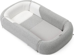 Chicco ергономічний матрац-кокон 3в1 Mommy Pod колір 47 87166.47