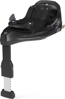 Maxi-Cosi платформа FamilyFix Slide Pro Black 8065057110