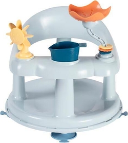 Bebe Confort поворотное детское сиденье для ванной Play Blue 3107206200
