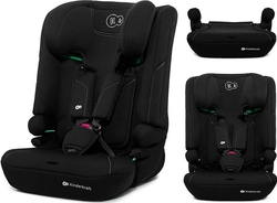 Kinderkraft автокрісло i-Comfy i-Size Black KCICOM00BLK0000