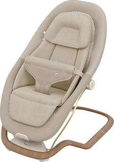Maxi-Cosi кресло-качалка Dove Pro Elegance Beige 2230159110