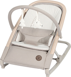 Maxi-Cosi крісло-гойдалка Kori Rocker Classic Beige ECO 2835022300
