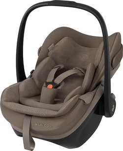 Maxi-Cosi автокрісло Pebble Slide Pro Oak Truffle 8442099110