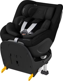 Maxi-Cosi автокрісло Mica Slide Pro Authentic Black 8523671110