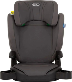 Graco автокрісло Junior Maxi i-Size сіро-коричневий 8CT899IROEU