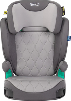Graco автокрісло Affix i-Size сіро-коричневий 8CV999IROEU