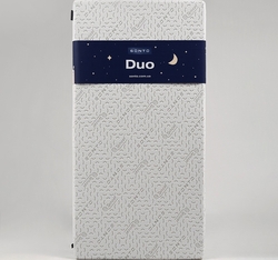 SONTO двосторонній матрац DUO 1415