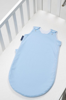 Sonto демисезонный спальник Sleepset 3-6 месяцев блакитний 1425