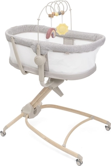 Chicco колиска для новонародженого 4 в 1 Baby Hug Armonia колір 61 87157.61