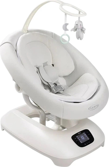 Graco центр заколисуючий Eluma Sway 1AU999RRIEU