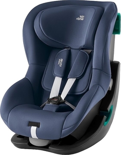 #BRITAX-ROMER автокрісло KING Pro Moonlight Blue вітрина-10% #2000039217