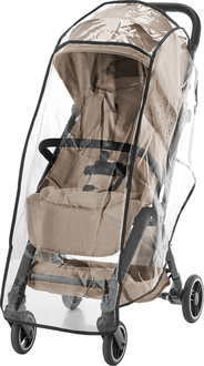 Britax-Romer дождевик для коляски Flylite/Tira 2000042317