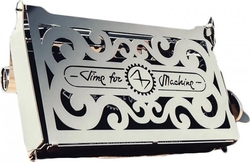 Same Toy конструктор металевий коллекційна модель Perfecto Card case T4M38020