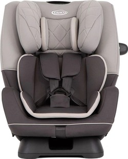 Graco автокрісло Slimfit сіро-коричневий GC2117ABIRO000