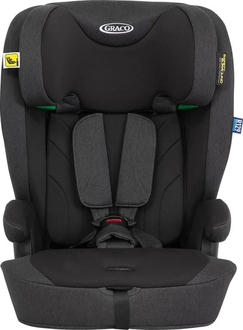 Graco автокрісло Energi i-Size чорний GC2219BAMDN000