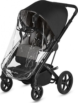 #Cybex дощовик для прогулянкової коляски Balios S(1) вітрина-15% #518002121bbg