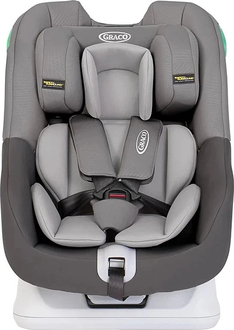 Graco автокрісло Extend LX сірий GC2115ABFGY000