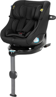 Graco автокрісло Turn2Me DLX i-Size чорний GC2302AAMDN000