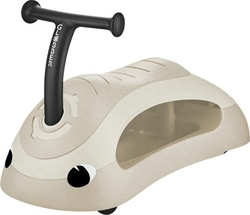 Globber толокар серії Walk N Roll 2в1 Ecologic кокос 830-566