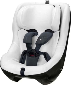 Maxi-Cosi літній чохол для автокрісла Pearl Slide Pro/Mica Slide Pro/360 Plus Natural White 8562570110