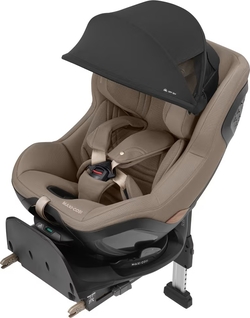 Maxi-Cosi козирок від сонця L для автокрісла Maxi-Cosi Pearl Slide Pro Black 8701057110