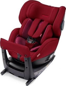 #RECARO автокресло Salia Select Garnet Red витрина-10% 