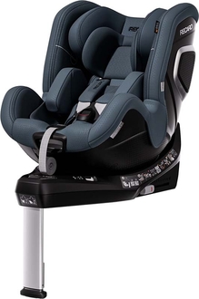 Recaro автокресло Toron 1 Gallant Grey B1105008