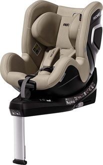 Recaro автокрісло Toron 1 KID  Elegant Beige B1106009