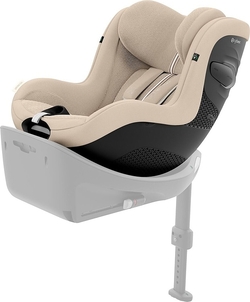 Cybex автокрісло Sirona G3 Plus Almond Beige 526001333bbg