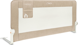 MoMi бортик класичний Leхi XL Plus Beige AKCE00062