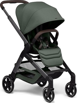 #Joolz Hub2 прогулянкова коляска Forest green вітрина-15% #100002i
