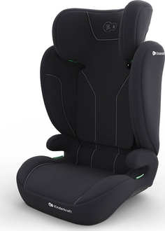 Kinderkraft автокрісло i-Spark 2 Plus i-Size Black KCISPA02BLKPL00