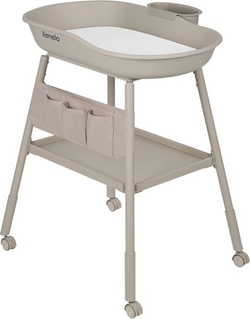 Lionelo пеленальний столик Rosie BEIGE SAND LO-ROSIE BEIGE SAND