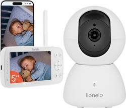 Lionelo відеоняня Babyline 8.4 LOC-BABYLINE 8.4