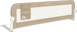 MoMi бортик класичний Leхi Plus Beige AKCE00064