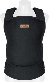 Anthracite ZAF1110396 ZAFFIRO сумка-переноска BabyFlow Roma Anthracite ZAF1110396