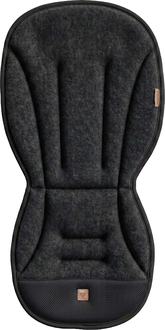 ZAFFIRO вкладиш для коляски Sierra Anthracite ZAF1110577