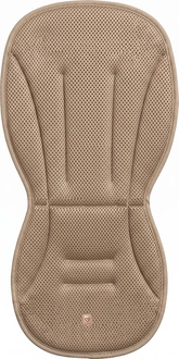 ZAFFIRO вкладиш для коляски Air Beige ZAF1110578