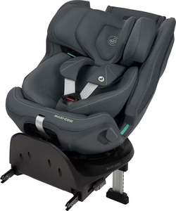 Maxi-Cosi автокрісло Emerald 360 Plus Authentic Graphite 8625550110