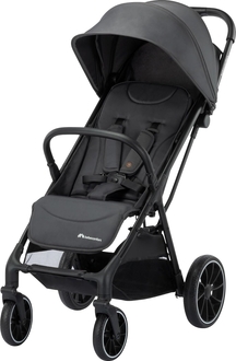 BebeConfort коляска Artic Mineral Graphite 1145153210