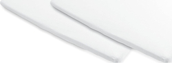 Maxi-Cosi простирадла до манежу Merlin 2шт White 2610431110