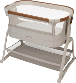 Maxi-Cosi приставне ліжечко Iora Plus Elegance Beige 2131159110