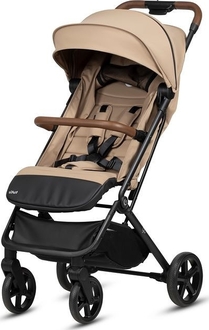 Tutis прогулянкова коляска UP Beige PP207/611