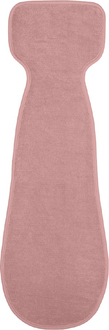 AirCuddle вкладыш для автокресла Cool Seat группа 2/3 Dusty Rose CS-2-DUSTY ROSE