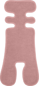 AirCuddle вкладиш універсальний 3в1 Cool Seat All in One Dusty Rose CS-A-DUSTY ROSE