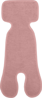 AirCuddle вкладиш для коляски Cool Seat Dusty Rose CS-S-DUSTY ROSE
