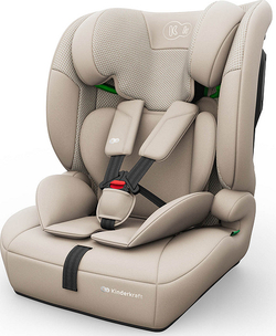 Kinderkraft автокрісло Comfort Up 2 Plus i-Size Beige KCCOUP02BEGPL00