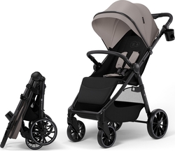 Kinderkraft прогулянкова коляска Grande 2 Beige KSGRAN02BEG0000